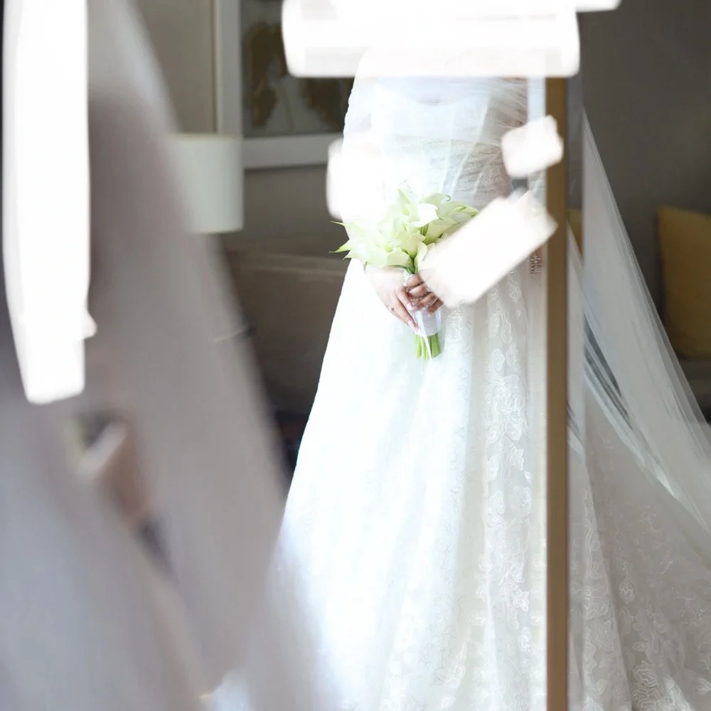 Milla Nova Gown - Picture 11 of 11